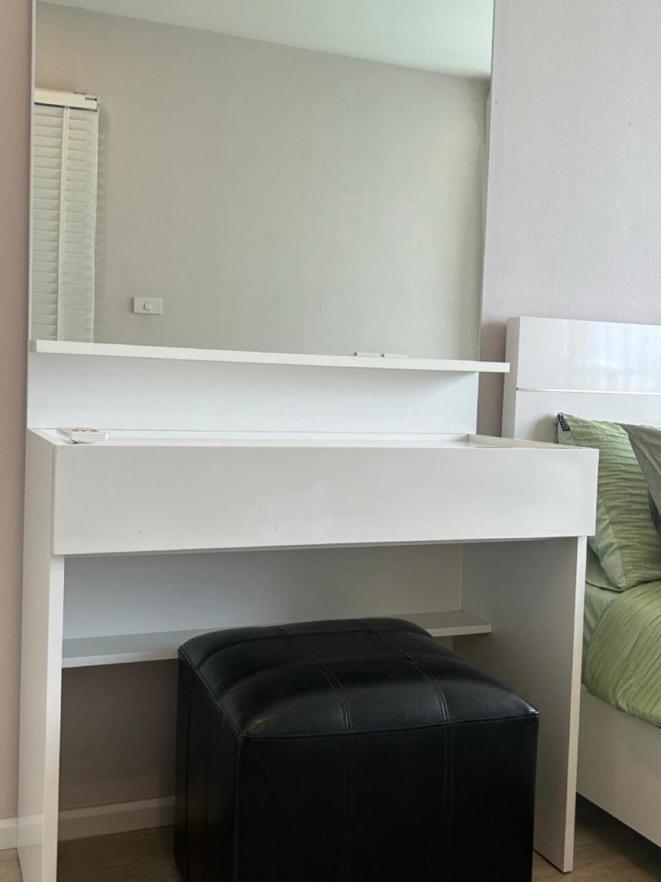 Appartement 1 Bed At Nimman Mountain View Chiang Mai