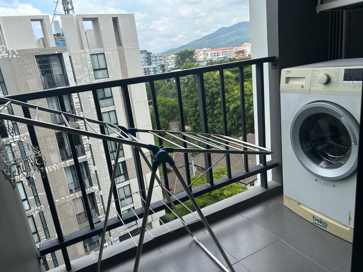 1 Bed At Nimman Mountain View Chiang Mai