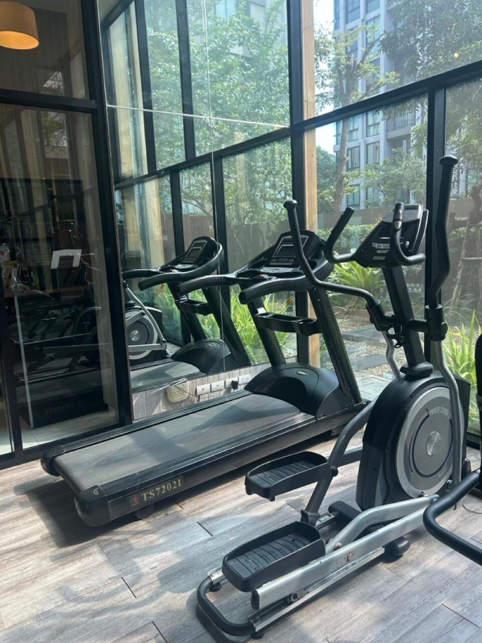 1 Bed At Nimman Mountain View *