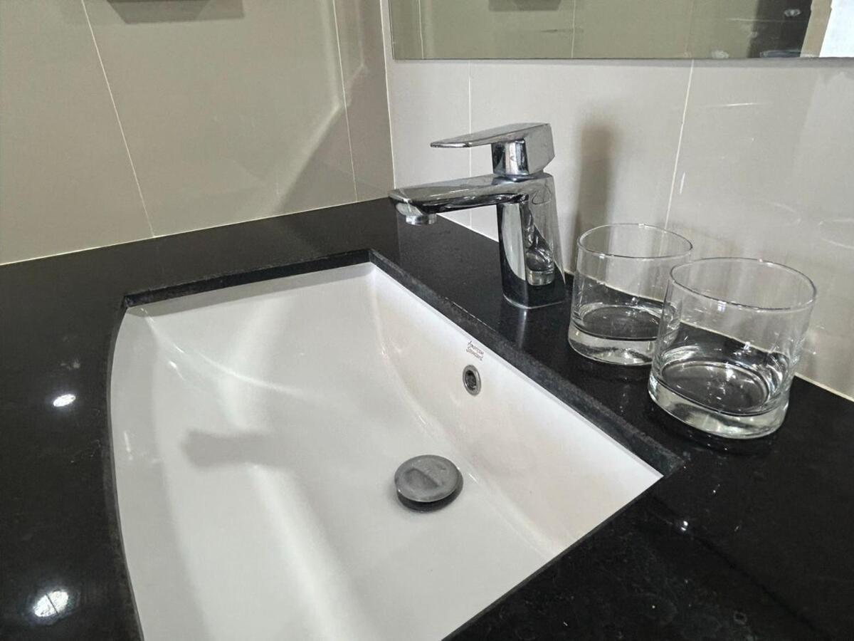 1 Bed At Nimman Mountain View Chiang Mai
