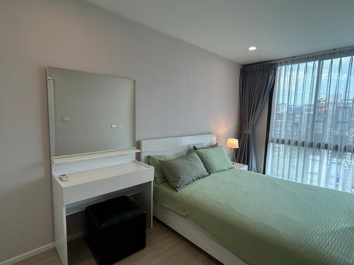 Appartement 1 Bed At Nimman Mountain View *
