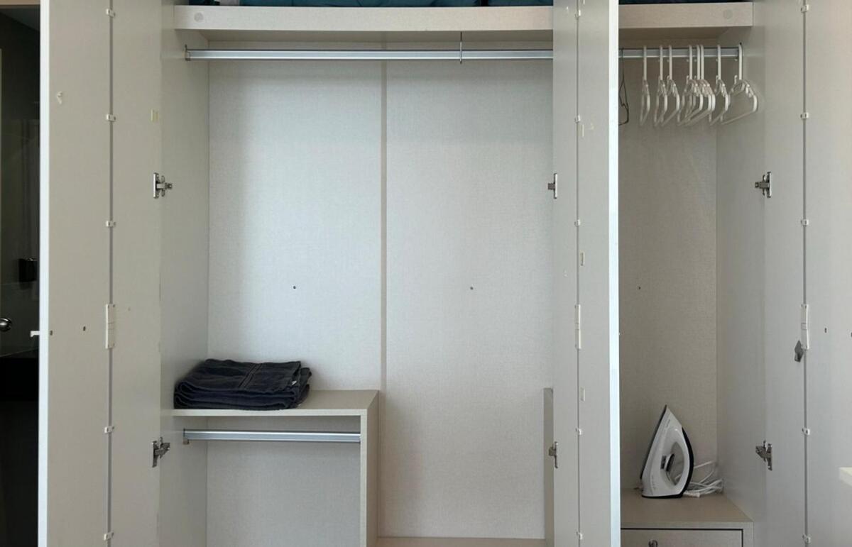 1 Bed At Nimman Mountain View * Chiang Mai