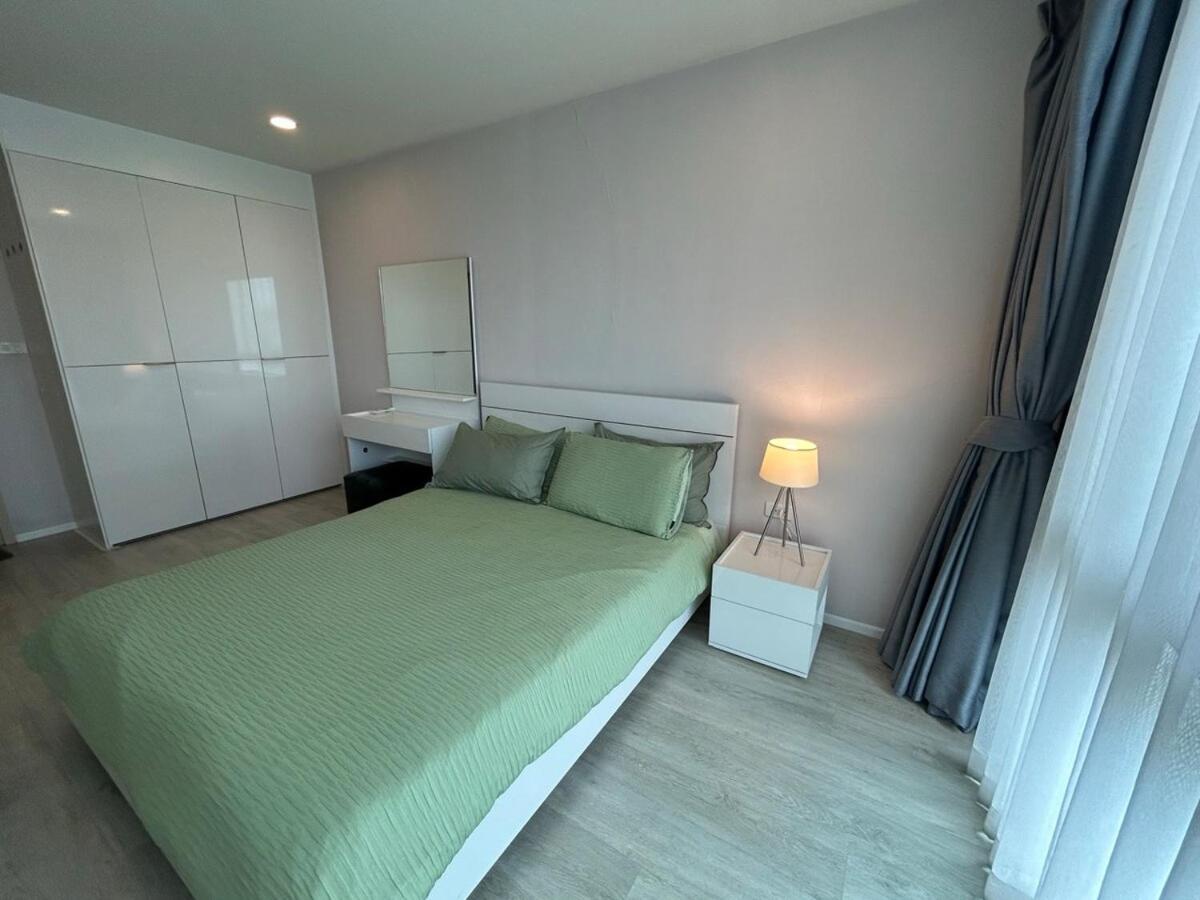 1 Bed At Nimman Mountain View Appartement