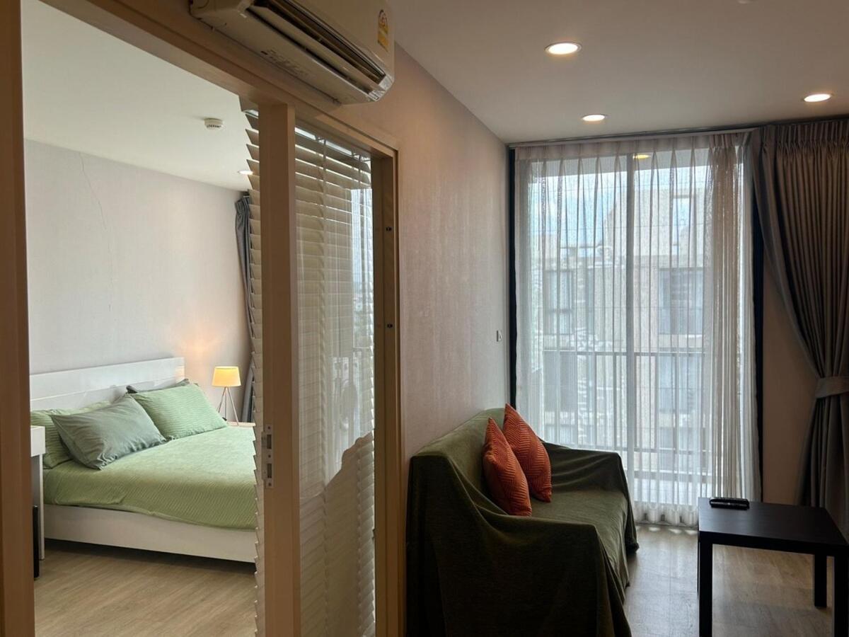 Appartement 1 Bed At Nimman Mountain View Chiang Mai