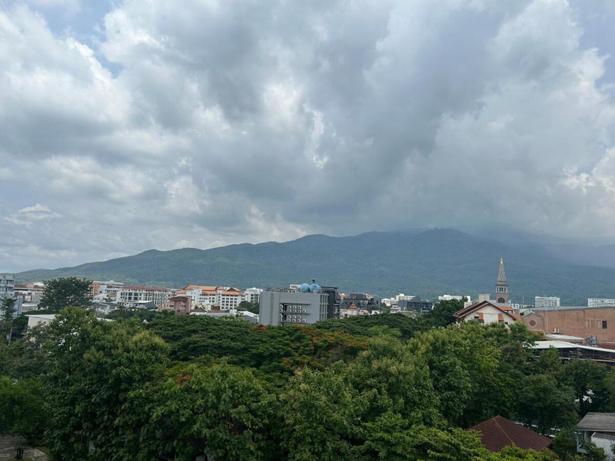 1 Bed At Nimman Mountain View