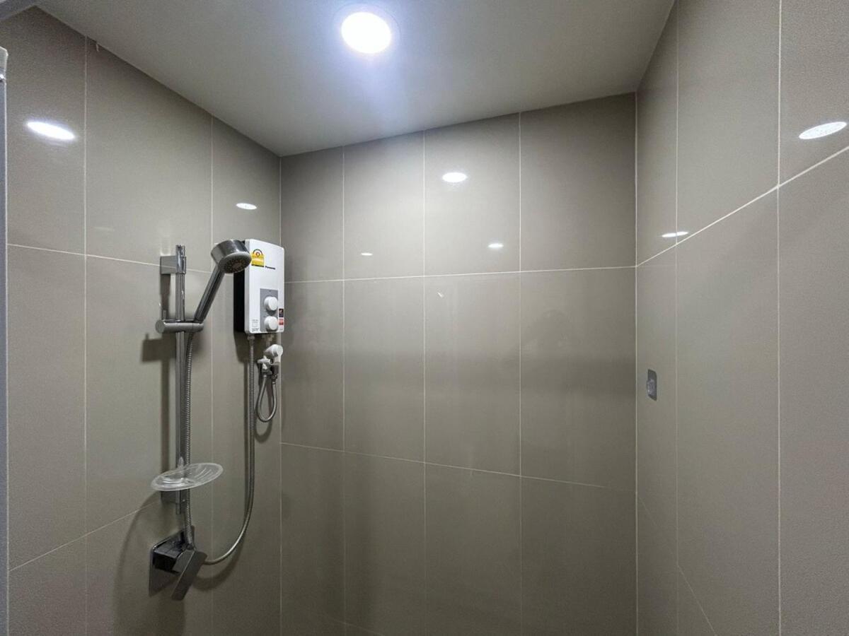 1 Bed At Nimman Mountain View Chiang Mai