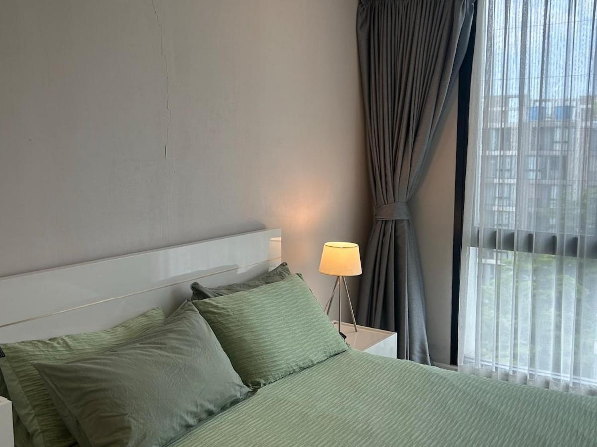 1 Bed At Nimman Mountain View Appartement *