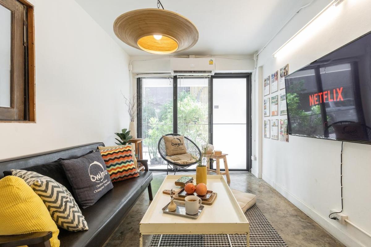 Ombra House No19 * Chiang Mai