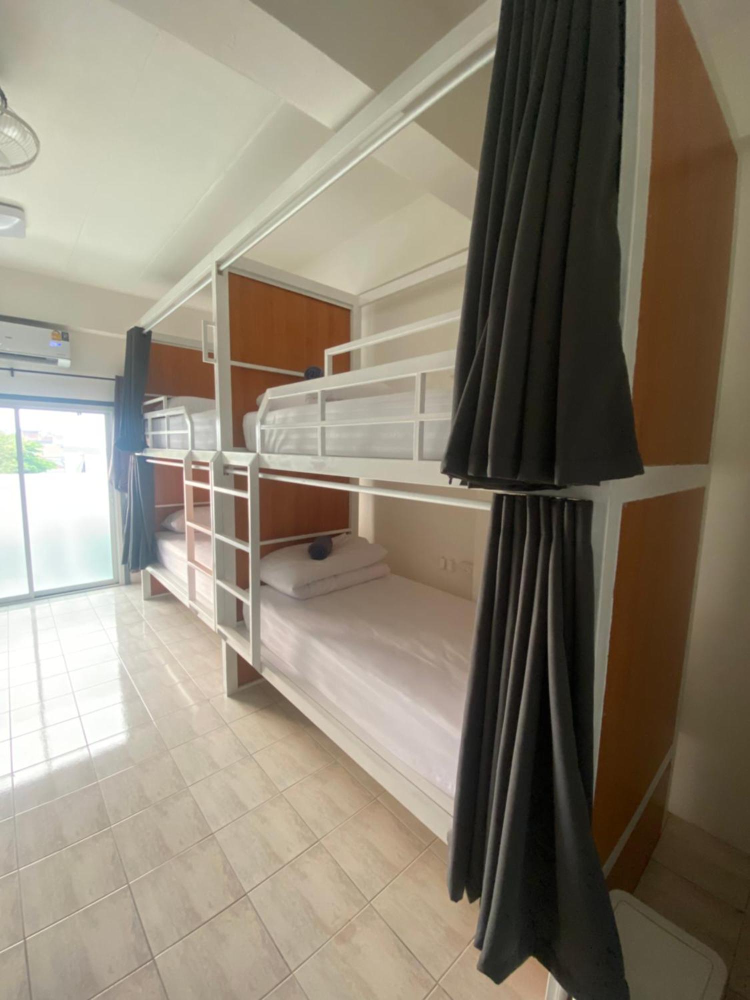 The Islander Hostel *