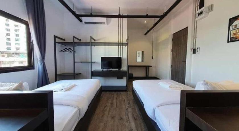 Hotel Zk Chiangmai