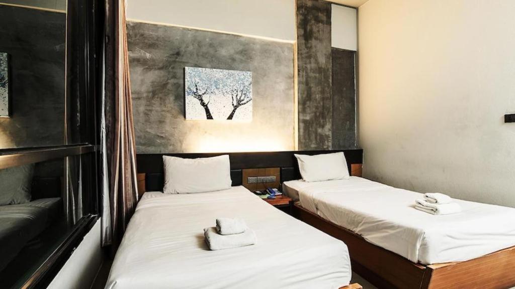 Hotel B2 Boutique And Budget 2*