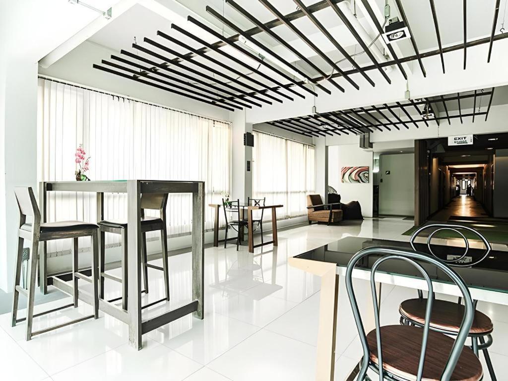 B2 Boutique And Budget 2* Chiang Mai
