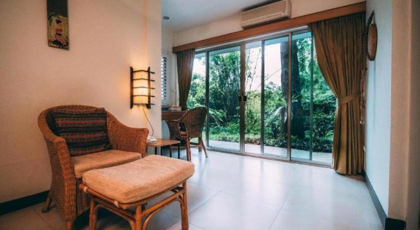 Resort Tao Garden Health & 3*