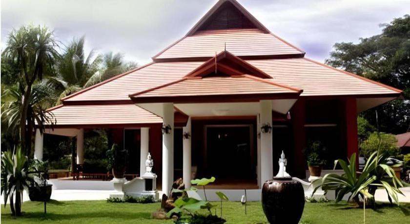 Resort Tao Garden Health &