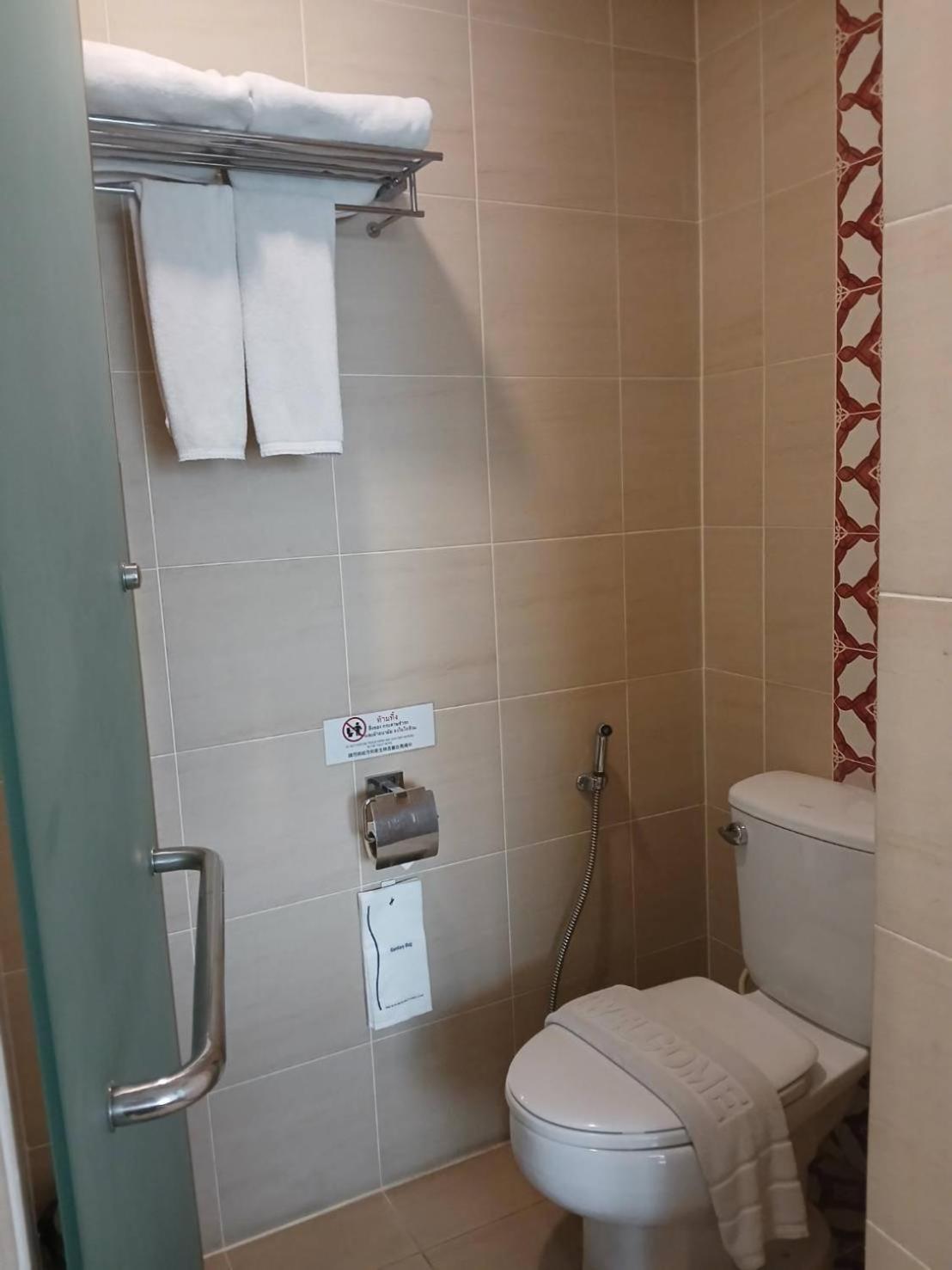 Baisirimaya Hotel 4*