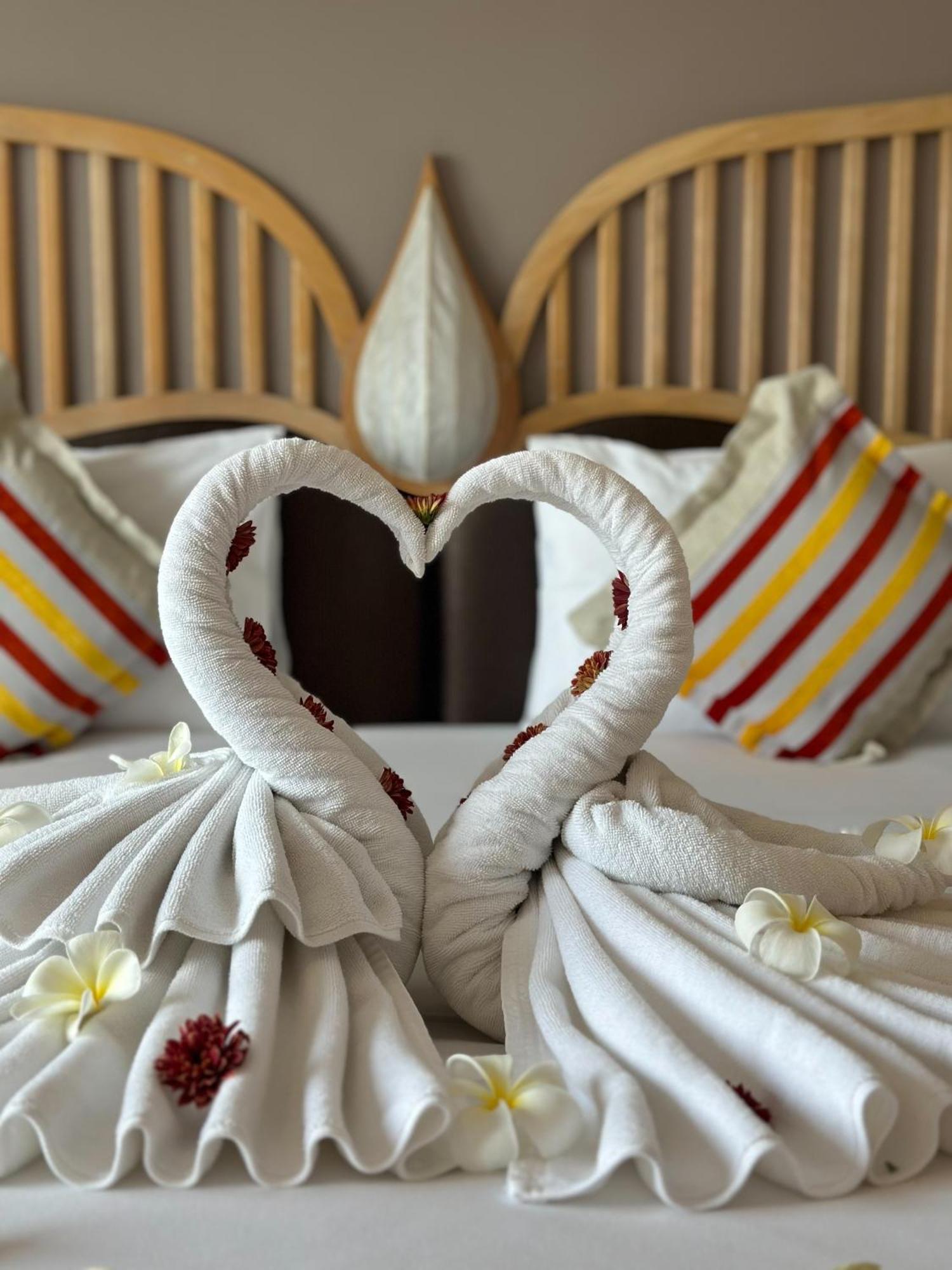 Hotel Baisirimaya Chiang Mai