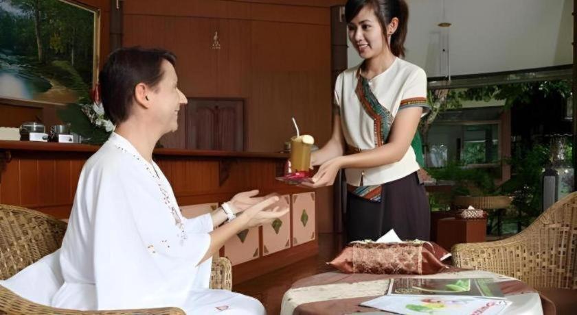 Resort Tao Garden Health & 3*