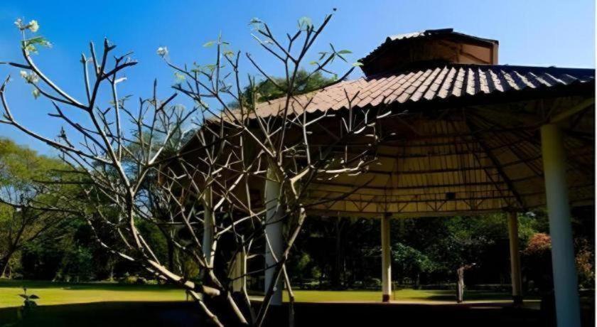 Tao Garden Health & Resort