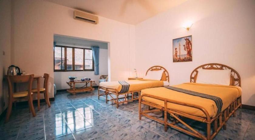 Tao Garden Health & Resort