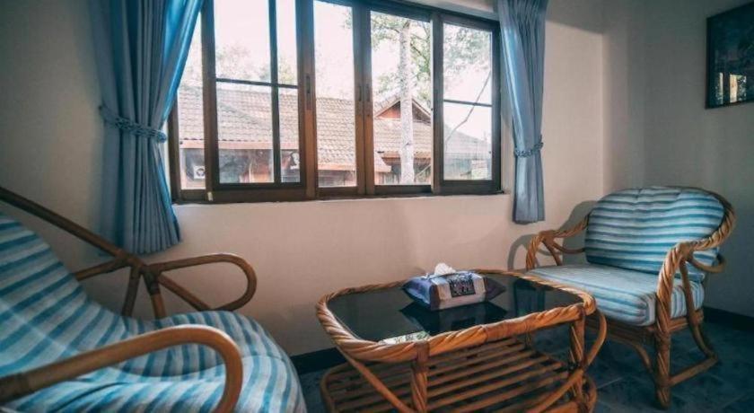 Resort Tao Garden Health & 3*