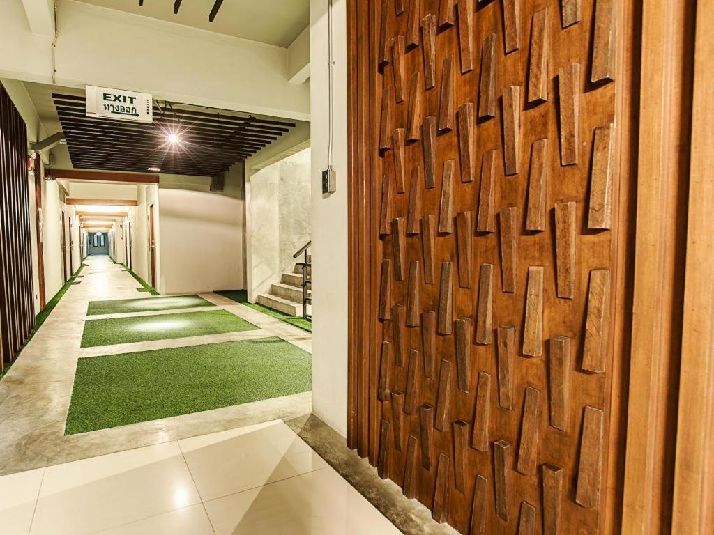 Hotel B2 Boutique And Budget 2*
