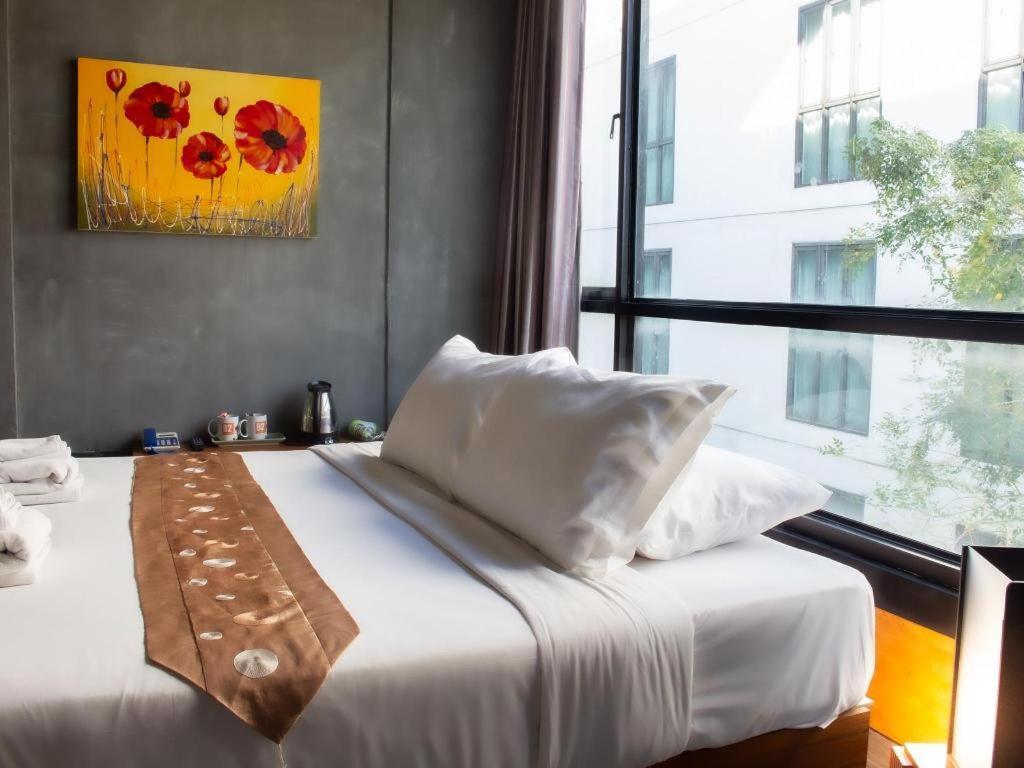Hotel B2 Boutique And Budget 2*