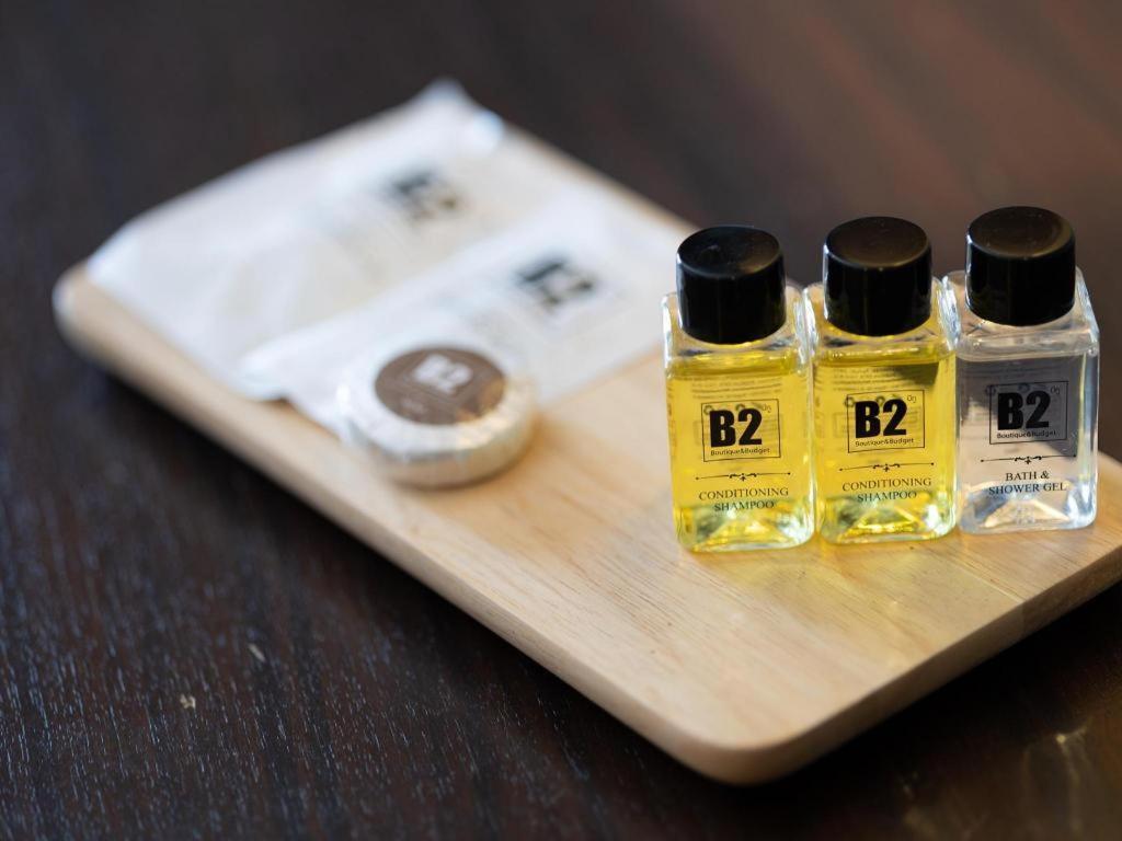 B2 Boutique And Budget Chiang Mai