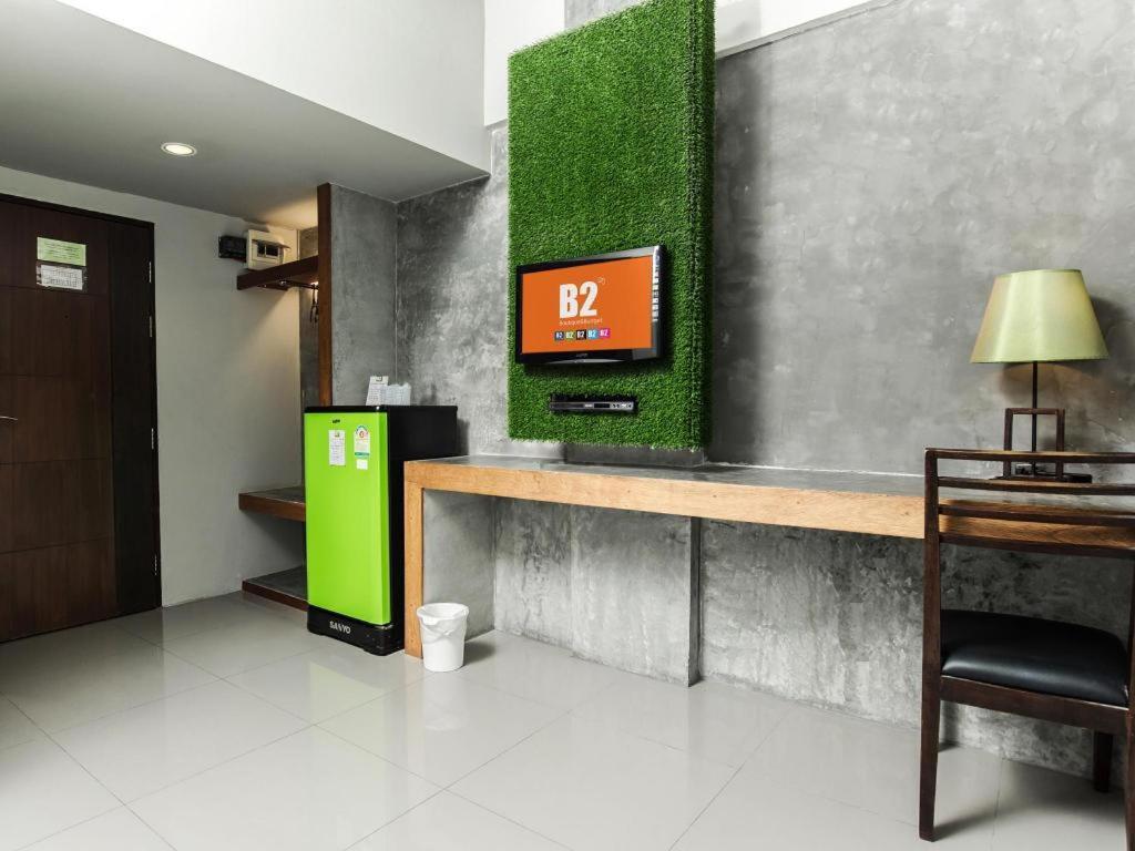 B2 Boutique And Budget 2* Chiang Mai
