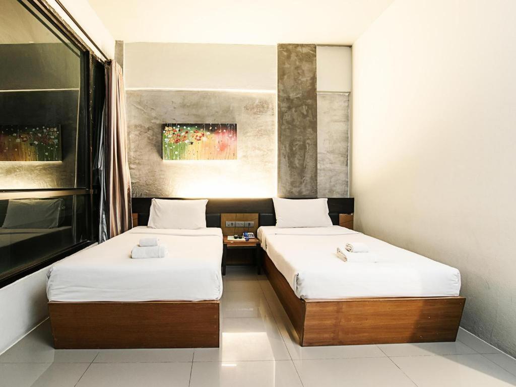 Hotel B2 Boutique And Budget 2*