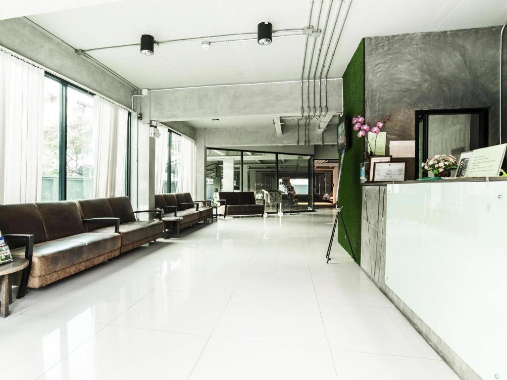 B2 Boutique And Budget 2* Chiang Mai