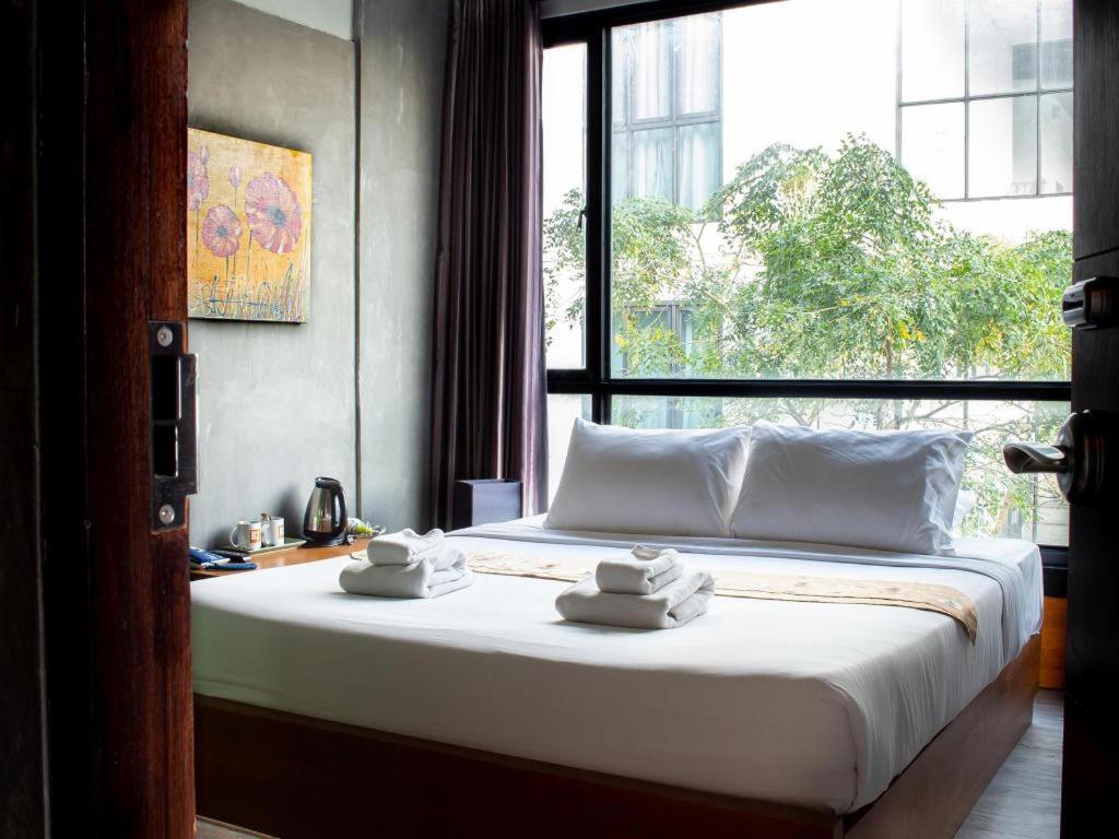 B2 Boutique And Budget Hotel 2*