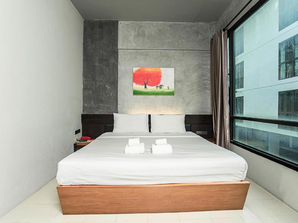 B2 Boutique And Budget 2* Chiang Mai