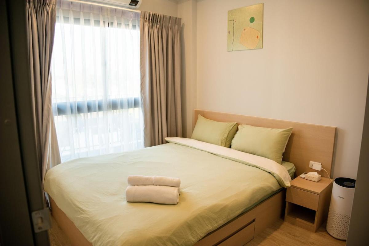 Cozy In The Next Jed Yod 2 Chiang Mai