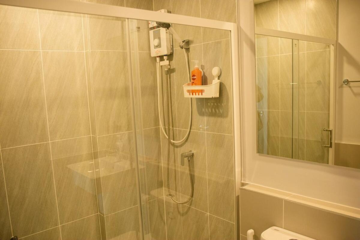 Cozy Poolside 1br In Jed Yod Near Maya Nimman Apartment *
