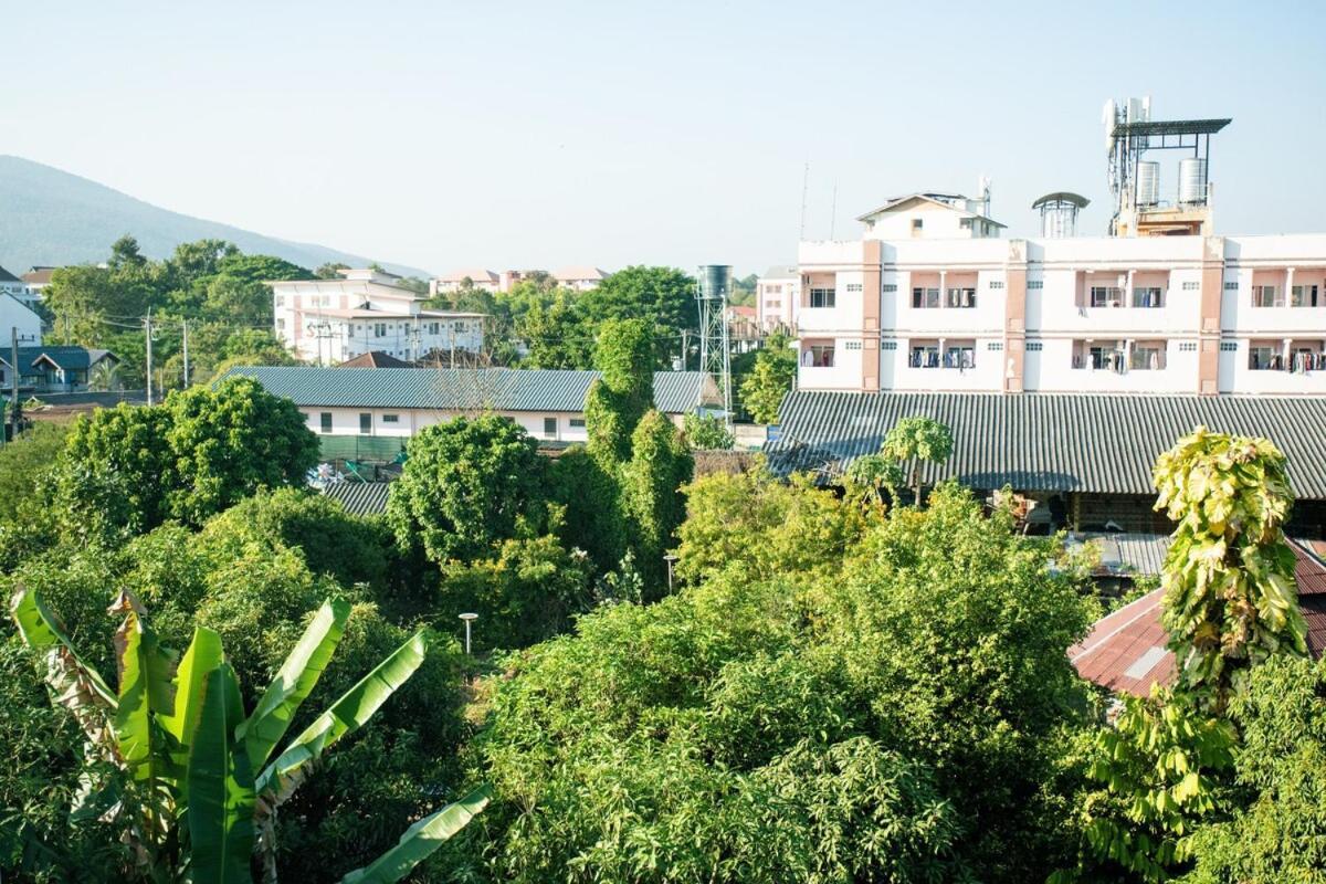 Cozy Poolside 1br In Jed Yod Near Maya Nimman Apartment Chiang Mai