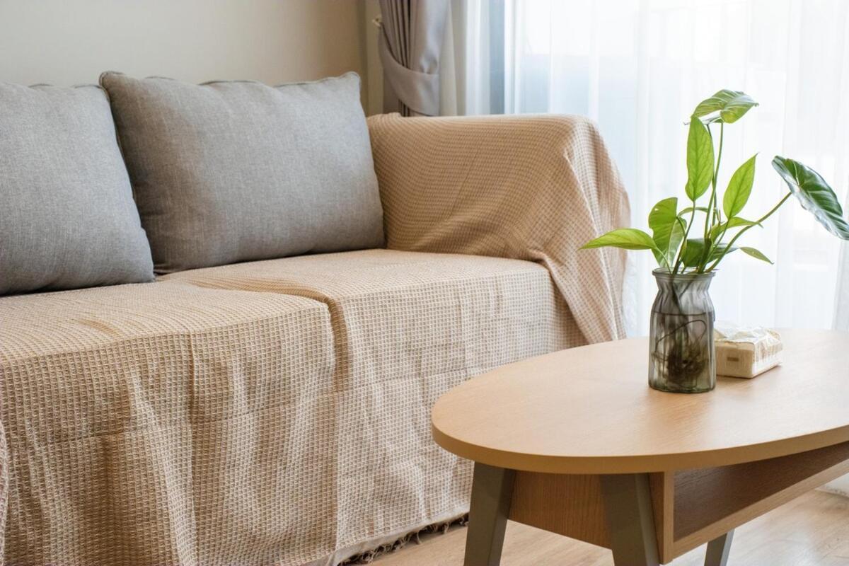 Apartment Cozy Poolside 1br In Jed Yod Near Maya Nimman *