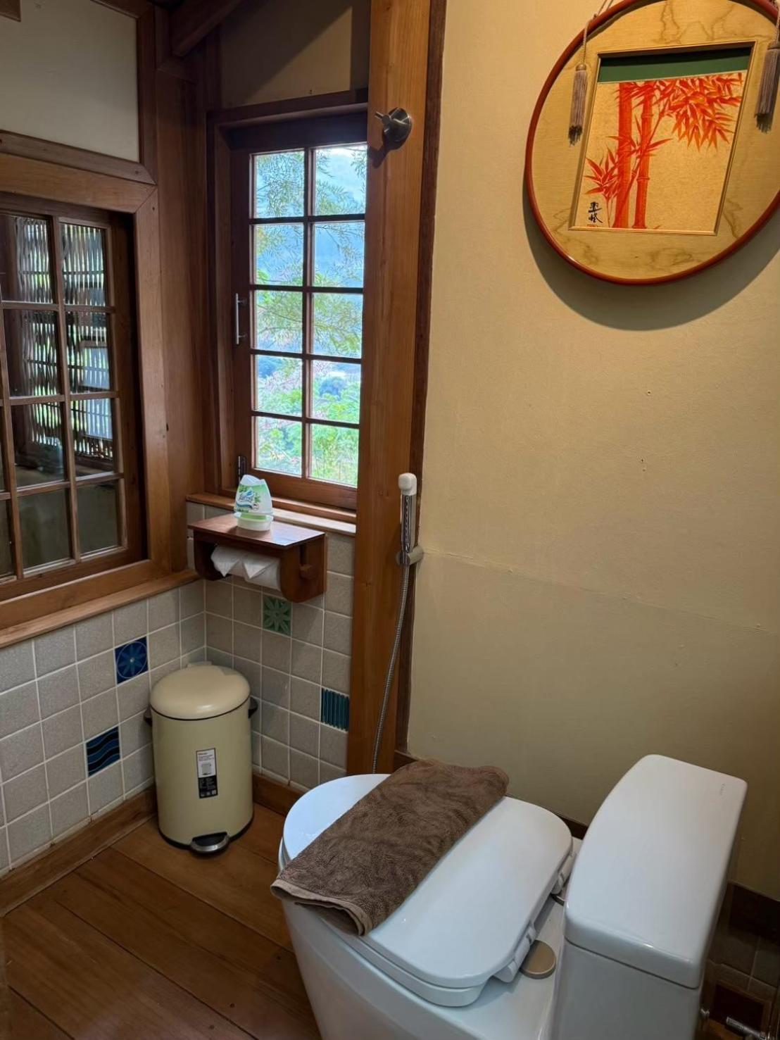 Mori Natural Farm Farm stay
