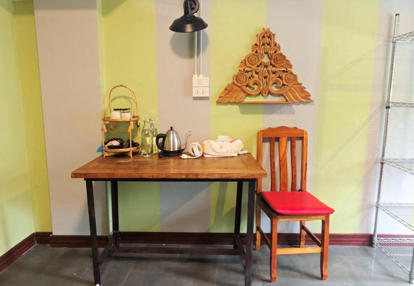 Guest house Retro At Phra Sing