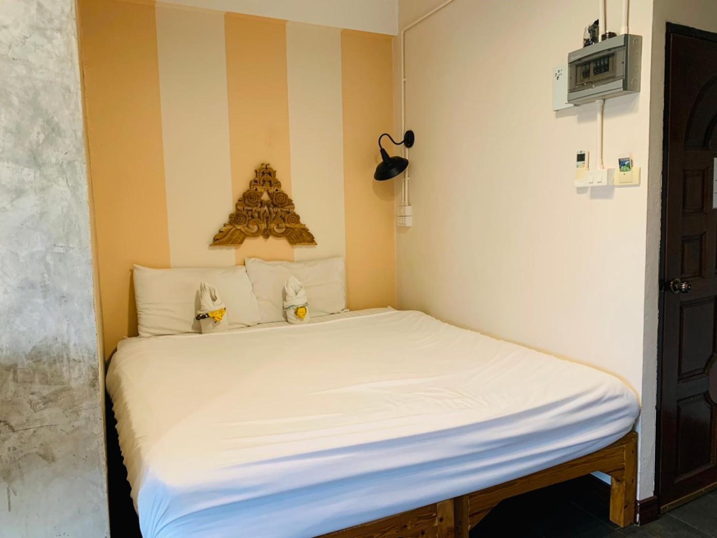 Guest house Retro At Phra Sing