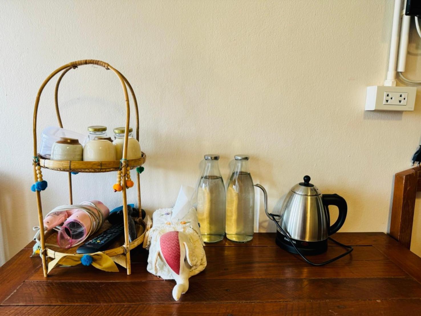 Guest house Retro At Phra Sing