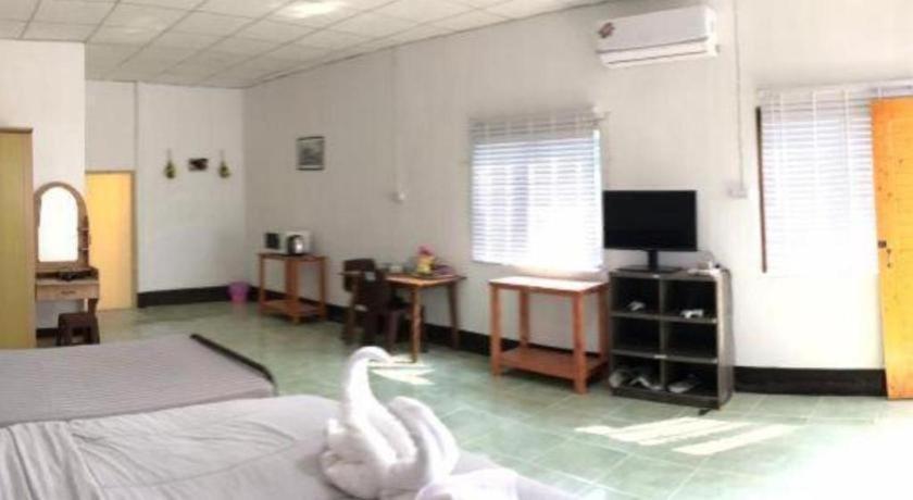 The Thana House 3*