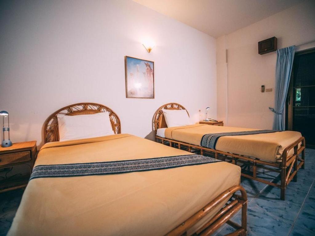 Resort Tao Garden Health & 3*