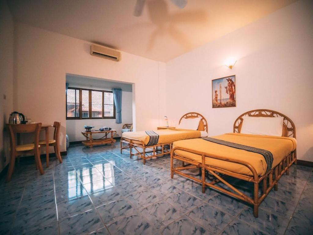 Tao Garden Health & Resort 3*