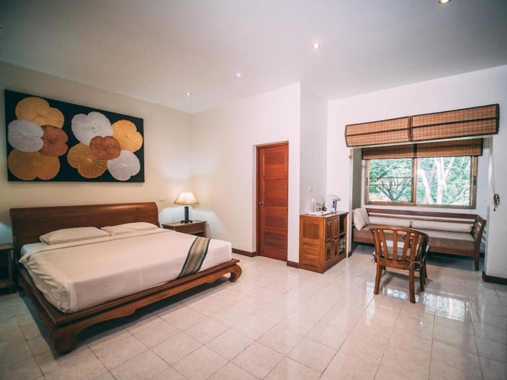 Tao Garden Health & 3* Chiang Mai