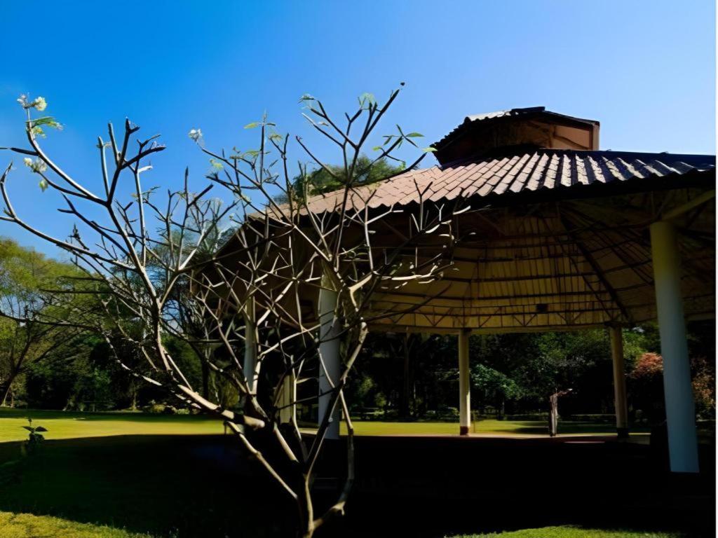 Tao Garden Health & Resort 3*