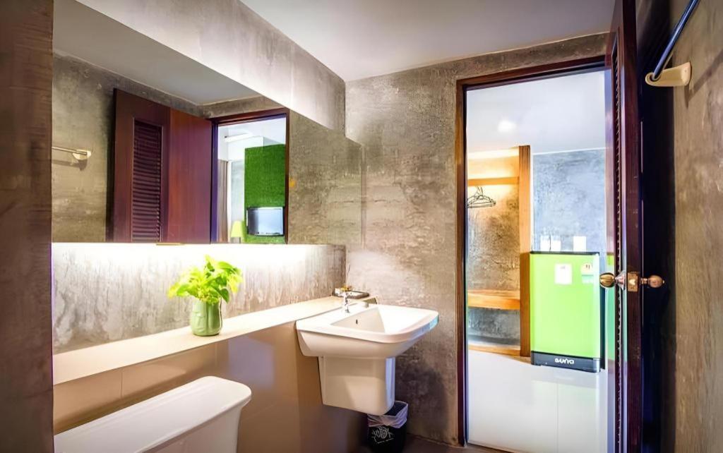 B2 Boutique And Budget 2* Chiang Mai