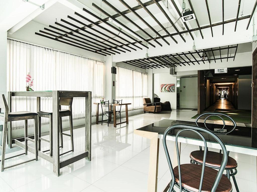 B2 Boutique And Budget Hotel Chiang Mai