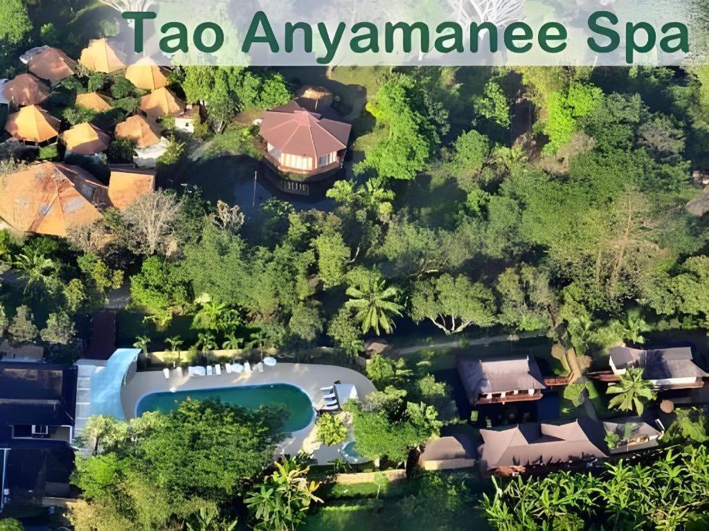 Tao Garden Health & Resort