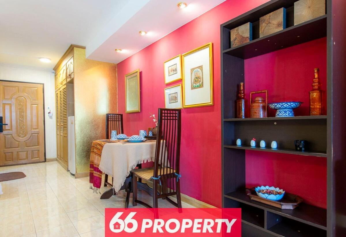 Apartment Saay Thanks,nimman Cnx On 8th Floor Chiang Mai