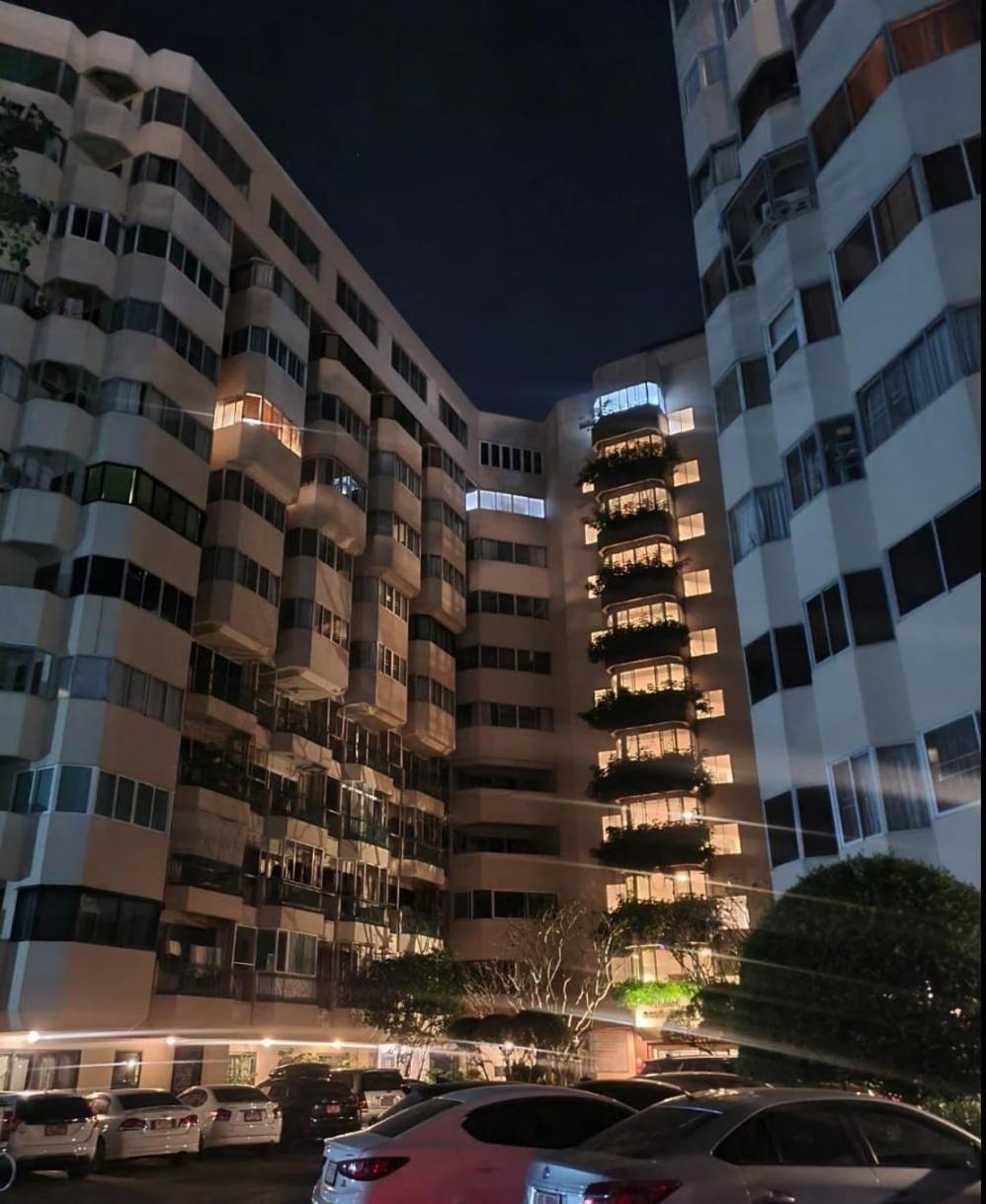 Saay Thanks,nimman Cnx On 8th Floor Apartment *